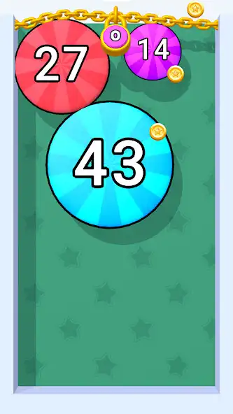 Play Puff Balloon Up as an online game Puff Balloon Up with UptoPlay