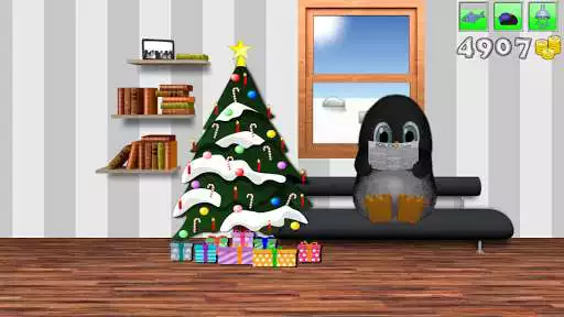 Play Puffel the Penguin  and enjoy Puffel the Penguin with UptoPlay