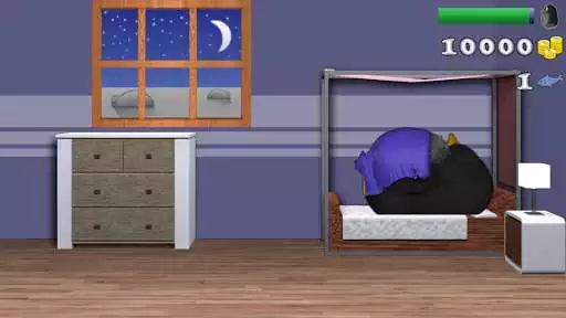 Play Puffel the Penguin as an online game Puffel the Penguin with UptoPlay