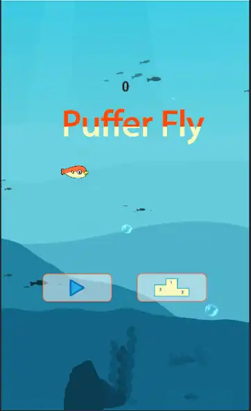 Play Puffer Fly  and enjoy Puffer Fly with UptoPlay