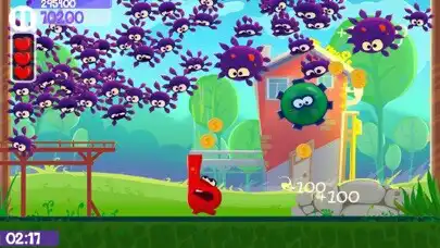 Play Puffero as an online game Puffero with UptoPlay