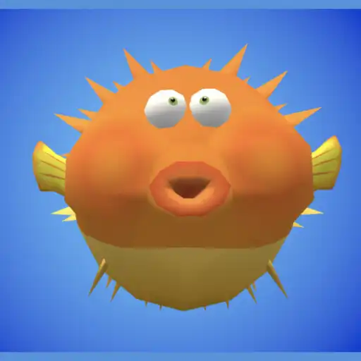 Play Puff Fish 3D APK Play Puff Fish 3D APK