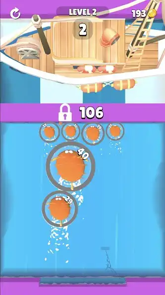 Play Puff Fish 3D  and enjoy Puff Fish 3D with UptoPlay