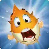Free play online Puff Fish APK