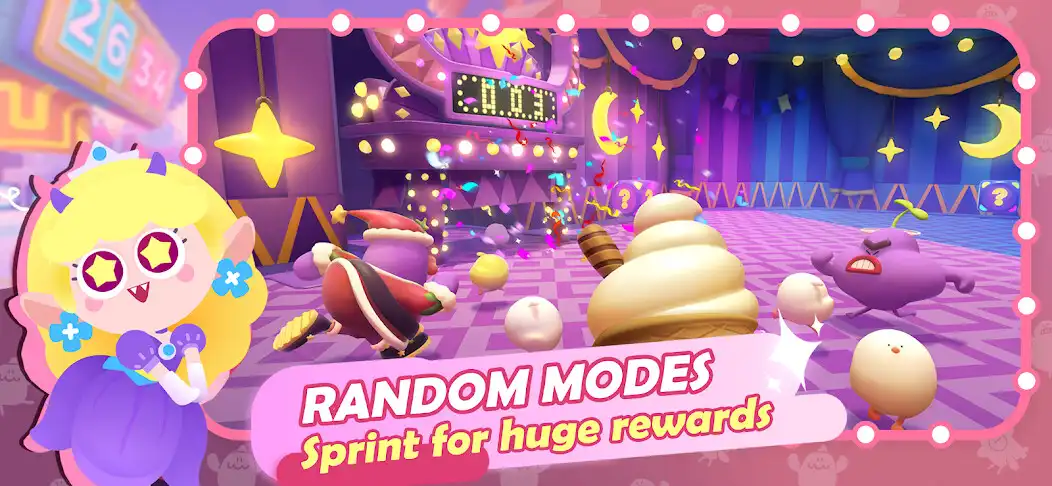 Play PuffGo  and enjoy PuffGo with UptoPlay