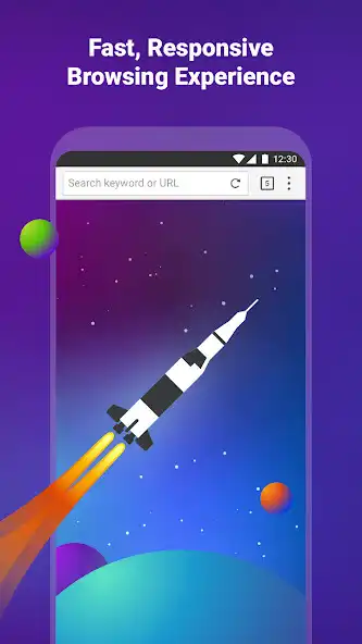 Play Puffin Browser Pro as an online game Puffin Browser Pro with UptoPlay