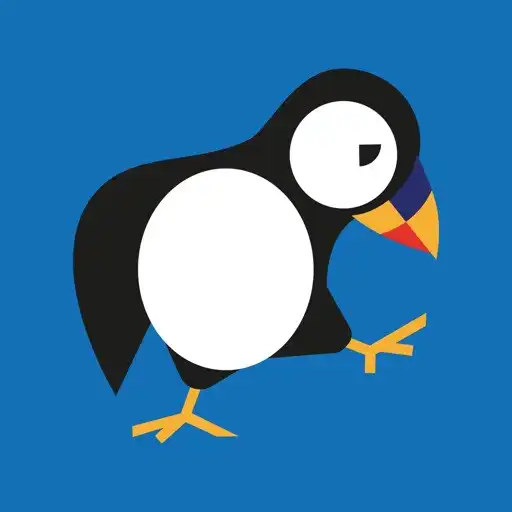 Play Puffin Spotter APK