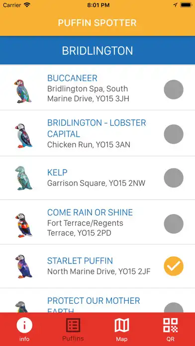 Play Puffin Spotter as an online game online Puffin Spotter with UptoPlay Play Puffin Spotter as an online game Puffin Spotter with UptoPlay