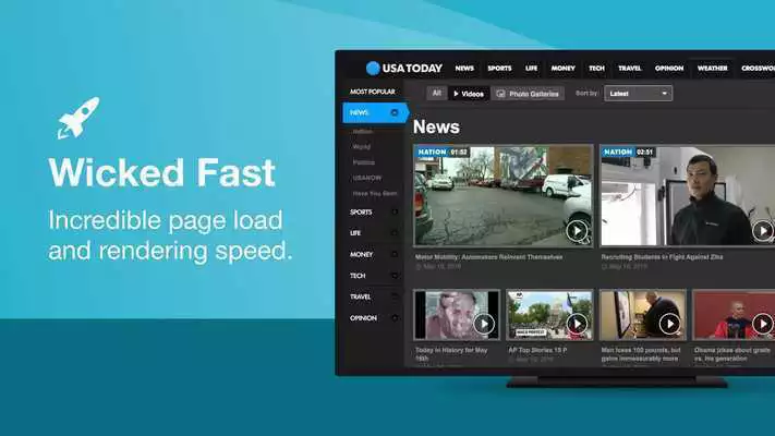 Play Puffin TV