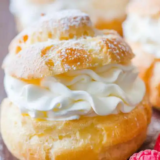 Free play online Puff Pastry Recipes APK Free play online Puff Pastry Recipes APK