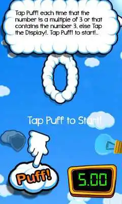 Play Puff!