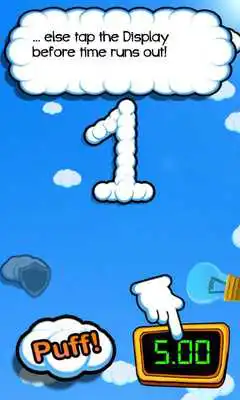 Play Puff!