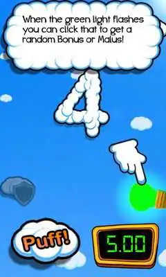 Play Puff!