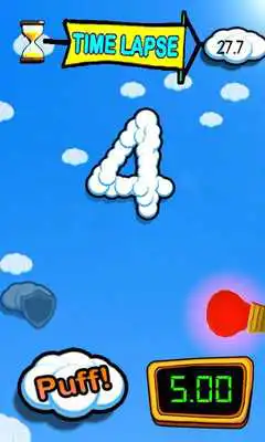 Play Puff!