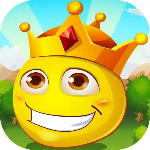 Play Puffy Pop Haxe APK