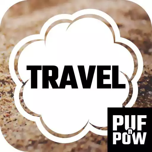 Free play online PUFnPOW Travel - Where to go? APK