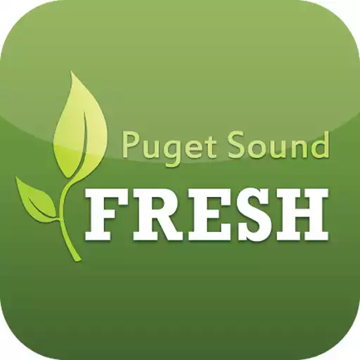 Play Puget Sound Fresh APK