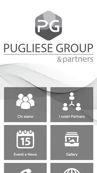 Play Pugliese Group  and enjoy Pugliese Group with UptoPlay
