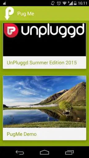 Play PugMe Events  and enjoy PugMe Events with UptoPlay