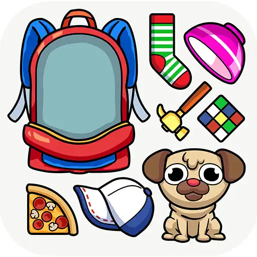 Play Pug Packer APK