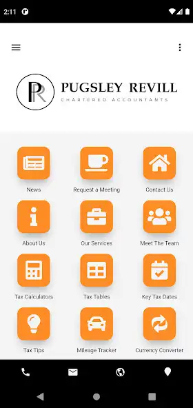 Play Pugsley Revill Accountants  and enjoy Pugsley Revill Accountants with UptoPlay