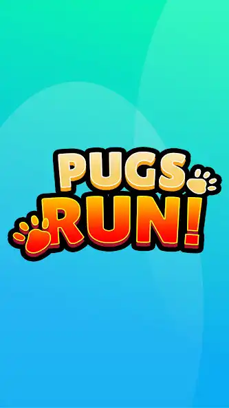 Play Pugs Run  and enjoy Pugs Run with UptoPlay