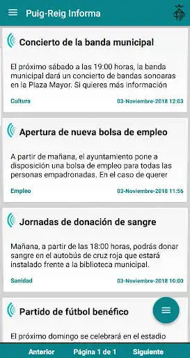 Play Puig-Reig Informa  and enjoy Puig-Reig Informa with UptoPlay