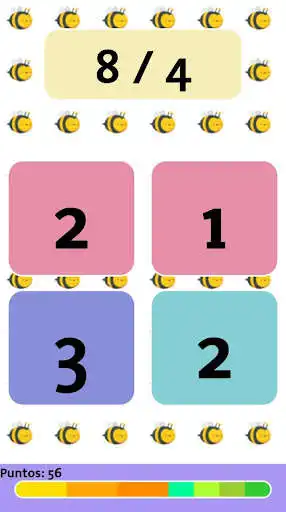 Play Puiki divisiones  and enjoy Puiki divisiones with UptoPlay