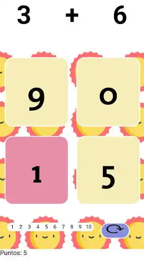 Play Puiki sumas  and enjoy Puiki sumas with UptoPlay