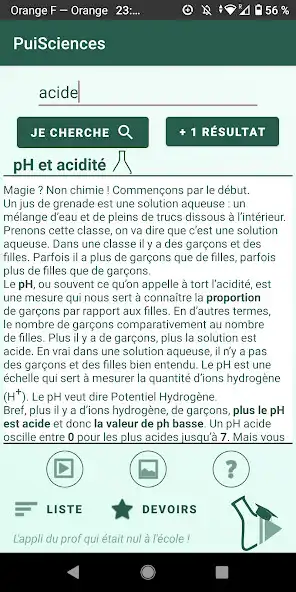 Play PuiSciences Collège  and enjoy PuiSciences Collège with UptoPlay