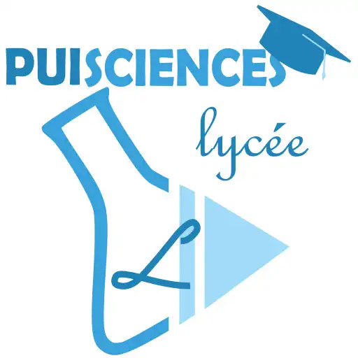 Play PuiSciences Lycée APK Play PuiSciences Lycée APK