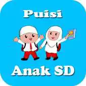 Free play online Puisi Anak SD APK