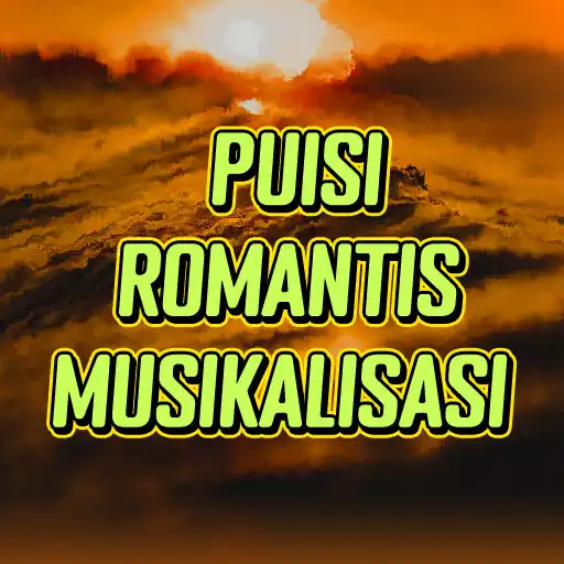 Play Puisi Baper Romantis Audio APK