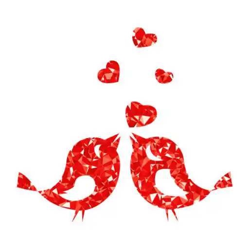 Free play online Puisi Cinta Romantis APK