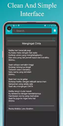 Play Puisi Cinta Romantis Play Puisi Cinta Romantis