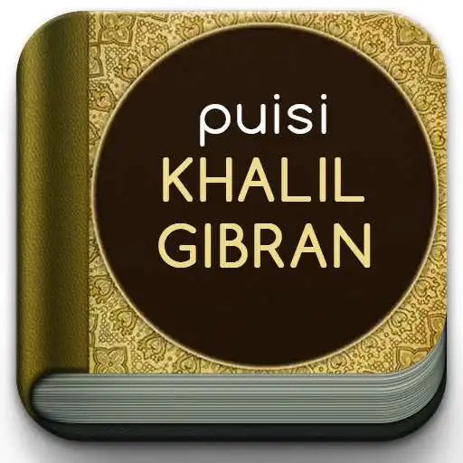 Run free android online Puisi Khalil Gibran APK Run free android online Puisi Khalil Gibran APK