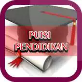 Free play online Puisi Pendidikan APK
