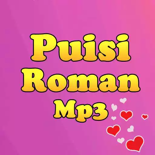 Play Puisi Roman Mp3 APK