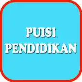 Free play online Puisi Tema Pendidikan APK Free play online Puisi Tema Pendidikan APK