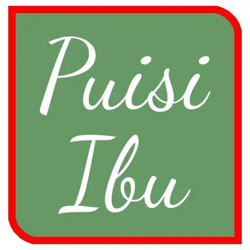 Play Puisi Tentang Ibu APK Play Puisi Tentang Ibu APK