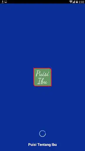 Play Puisi Tentang Ibu as an online game Puisi Tentang Ibu with UptoPlay