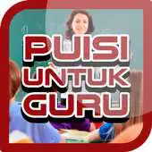 Free play online Puisi Untuk Guru APK