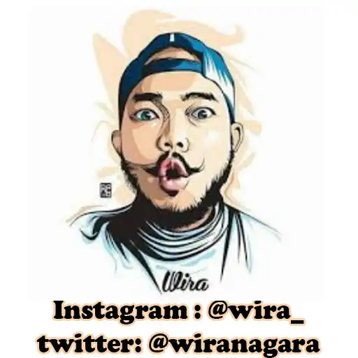 Play Puisi Wira Nagara - Kumpulan Sajak Terbaik APK