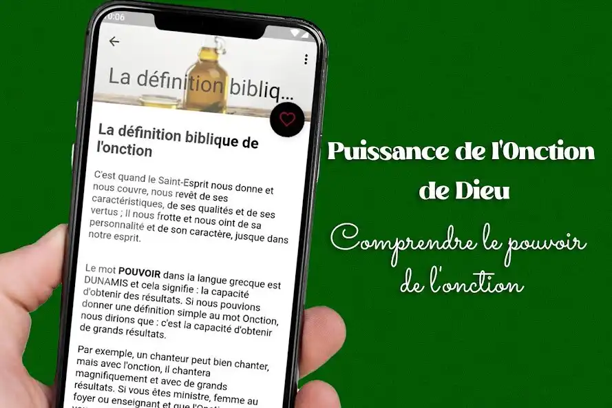 Play Puissance de lonction de dieu as an online game Puissance de lonction de dieu with UptoPlay
