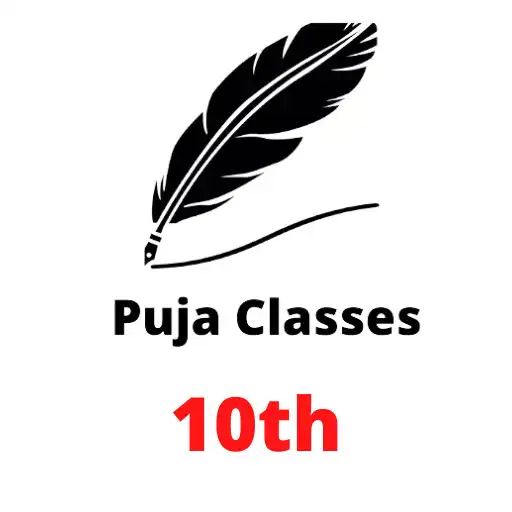 Play Puja Classes 10th Official APK