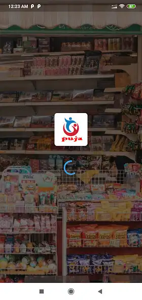 Play Puja Store - Online Grocery Shopping  and enjoy Puja Store - Online Grocery Shopping with UptoPlay