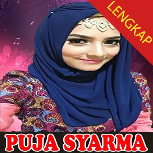 Play Puja Syarma Full Album Lengkap APK