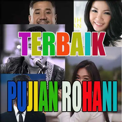 Play Pujian Rohani Terbaik APK Play Pujian Rohani Terbaik APK