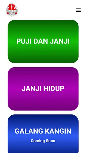 Play Puji dan Janji  and enjoy Puji dan Janji with UptoPlay