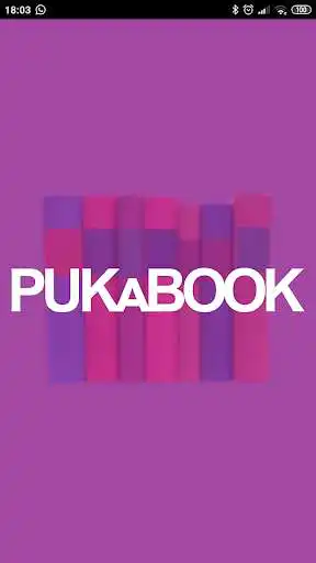 Play PUKaBOOK: Second-Hand Book App  and enjoy PUKaBOOK: Second-Hand Book App with UptoPlay